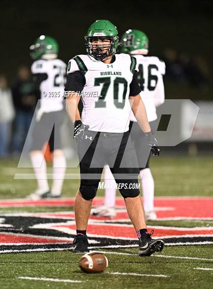 Thumbnail 3 in Highland @ Roosevelt photogallery.