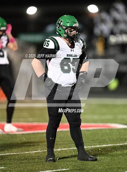 Thumbnail 2 in Highland @ Roosevelt photogallery.