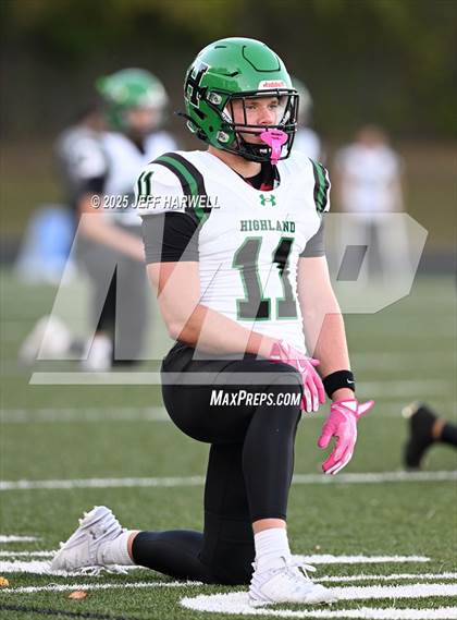 Thumbnail 3 in Highland @ Roosevelt photogallery.