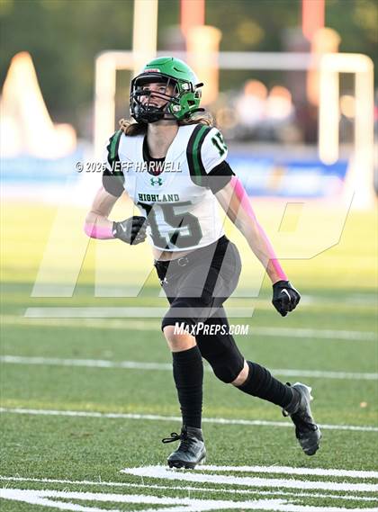 Thumbnail 3 in Highland @ Roosevelt photogallery.