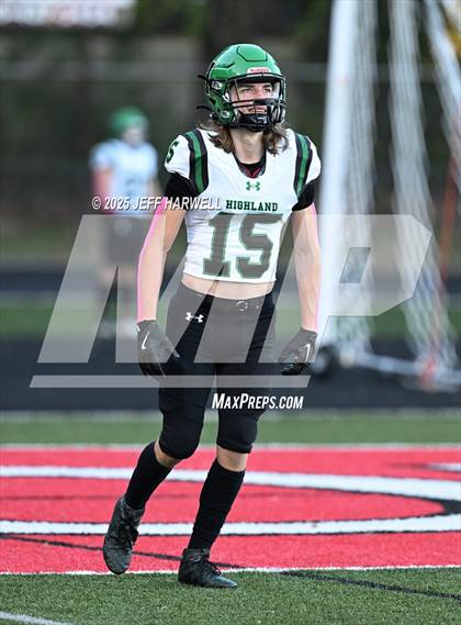 Thumbnail 2 in Highland @ Roosevelt photogallery.