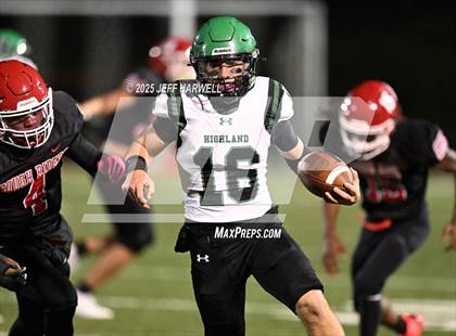 Thumbnail 1 in Highland @ Roosevelt photogallery.