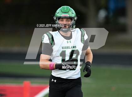 Thumbnail 1 in Highland @ Roosevelt photogallery.