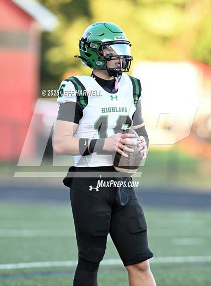 Thumbnail 1 in Highland @ Roosevelt photogallery.