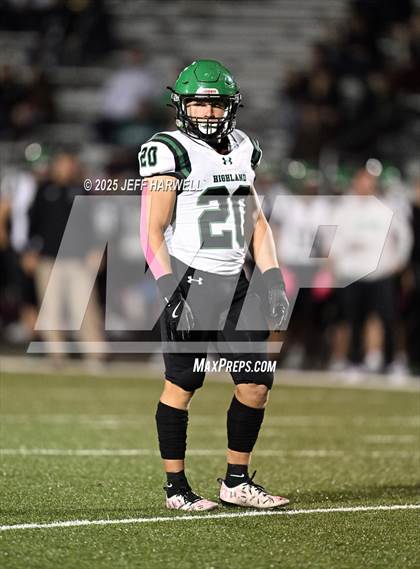 Thumbnail 3 in Highland @ Roosevelt photogallery.