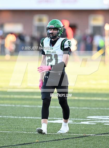 Thumbnail 3 in Highland @ Roosevelt photogallery.