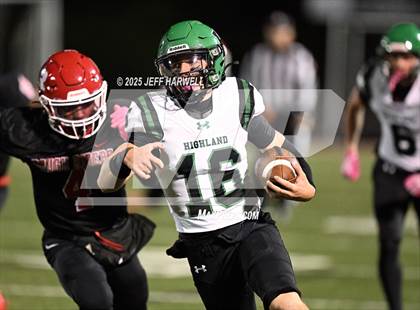 Thumbnail 1 in Highland @ Roosevelt photogallery.