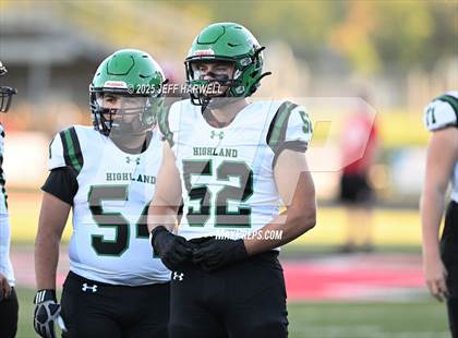 Thumbnail 3 in Highland @ Roosevelt photogallery.