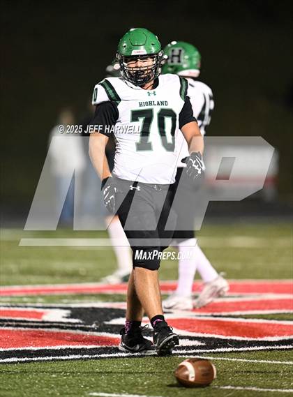 Thumbnail 2 in Highland @ Roosevelt photogallery.