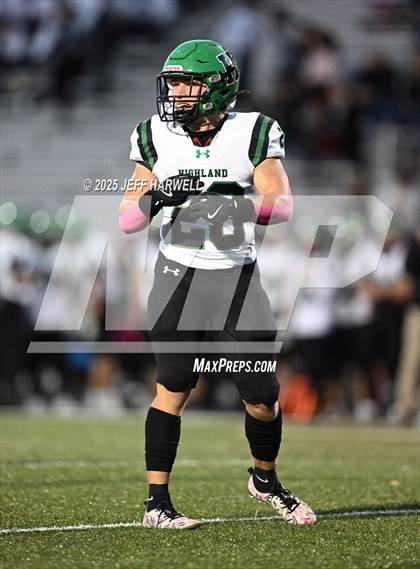 Thumbnail 1 in Highland @ Roosevelt photogallery.