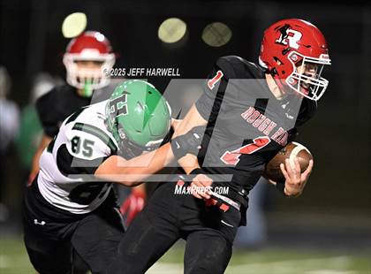 Thumbnail 3 in Highland @ Roosevelt photogallery.