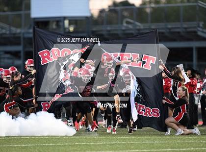 Thumbnail 1 in Highland @ Roosevelt photogallery.