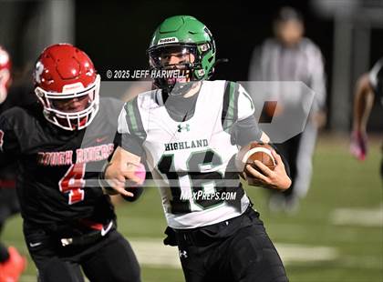 Thumbnail 3 in Highland @ Roosevelt photogallery.