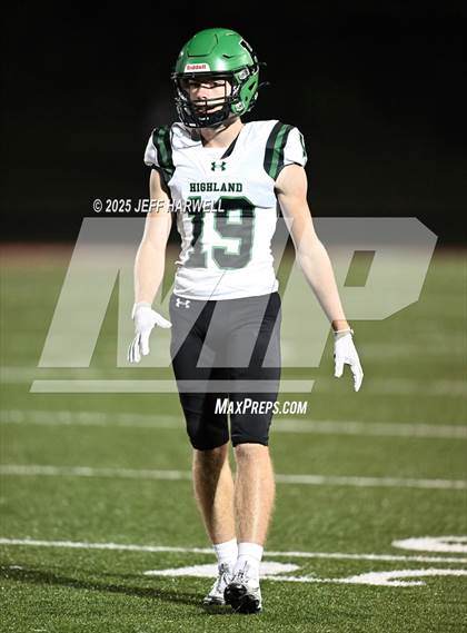 Thumbnail 1 in Highland @ Roosevelt photogallery.