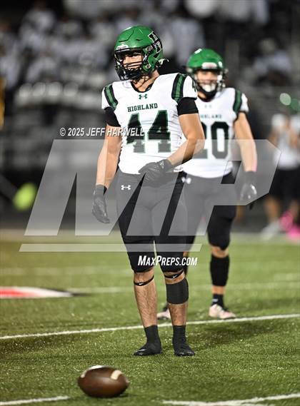 Thumbnail 3 in Highland @ Roosevelt photogallery.