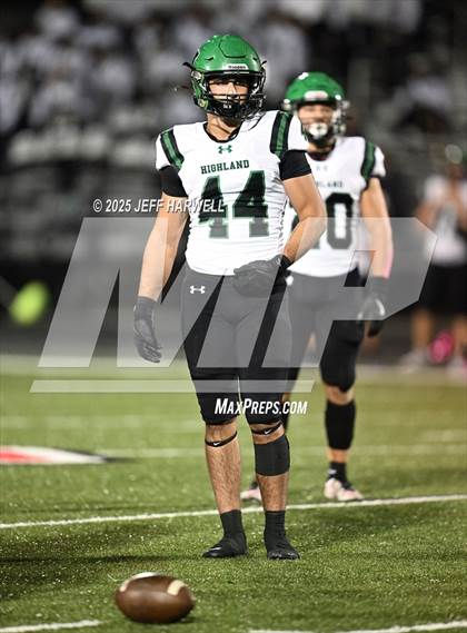 Thumbnail 1 in Highland @ Roosevelt photogallery.