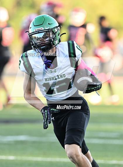 Thumbnail 1 in Highland @ Roosevelt photogallery.