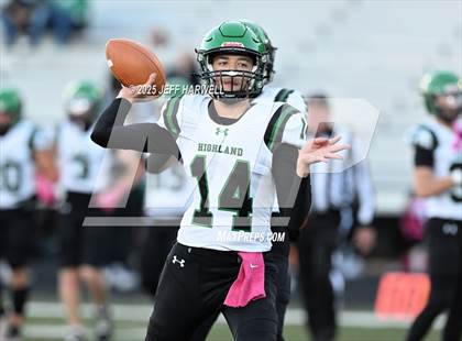 Thumbnail 3 in Highland @ Roosevelt photogallery.