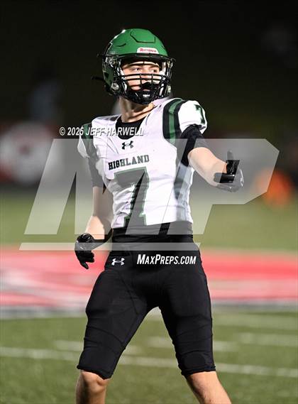 Thumbnail 3 in Highland @ Roosevelt photogallery.