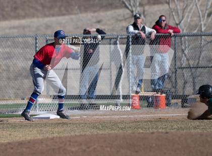 Thumbnail 3 in Cherry Creek @ Mountain Vista photogallery.