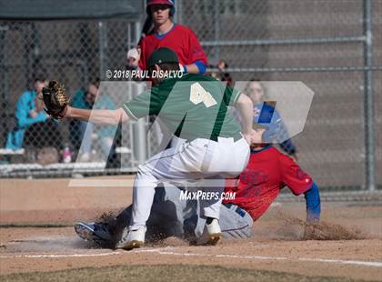 Thumbnail 1 in Cherry Creek @ Mountain Vista photogallery.