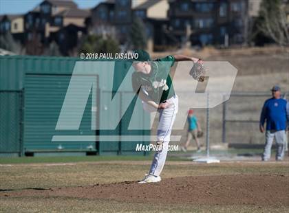 Thumbnail 3 in Cherry Creek @ Mountain Vista photogallery.