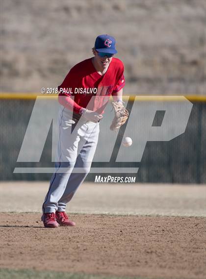 Thumbnail 1 in Cherry Creek @ Mountain Vista photogallery.