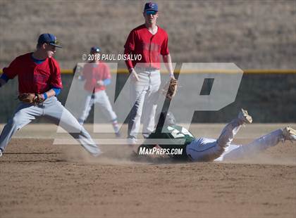 Thumbnail 1 in Cherry Creek @ Mountain Vista photogallery.