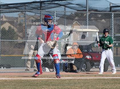 Thumbnail 2 in Cherry Creek @ Mountain Vista photogallery.