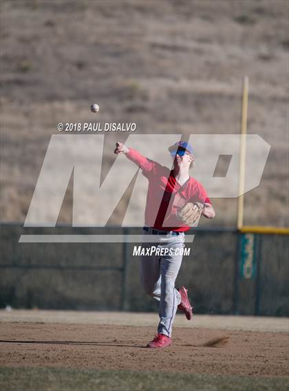 Thumbnail 3 in Cherry Creek @ Mountain Vista photogallery.