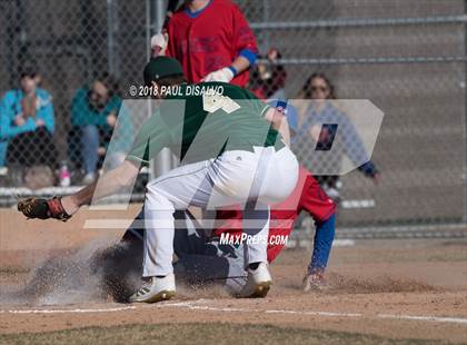 Thumbnail 2 in Cherry Creek @ Mountain Vista photogallery.