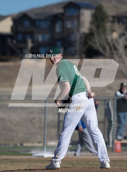 Thumbnail 3 in Cherry Creek @ Mountain Vista photogallery.