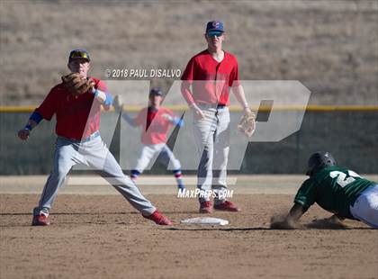 Thumbnail 2 in Cherry Creek @ Mountain Vista photogallery.
