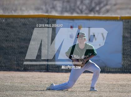 Thumbnail 3 in Cherry Creek @ Mountain Vista photogallery.