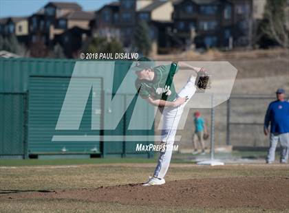 Thumbnail 2 in Cherry Creek @ Mountain Vista photogallery.