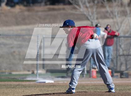 Thumbnail 2 in Cherry Creek @ Mountain Vista photogallery.