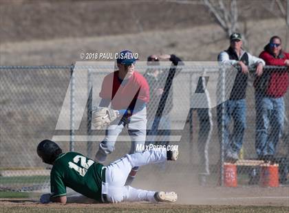 Thumbnail 3 in Cherry Creek @ Mountain Vista photogallery.