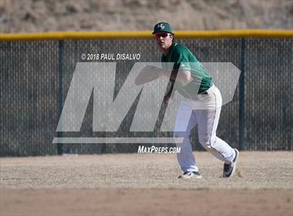 Thumbnail 3 in Cherry Creek @ Mountain Vista photogallery.
