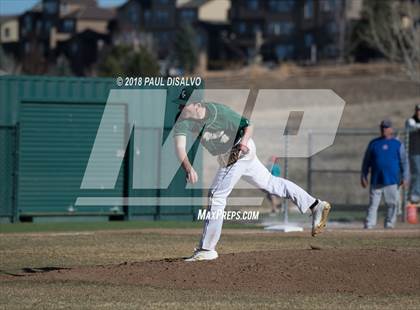 Thumbnail 3 in Cherry Creek @ Mountain Vista photogallery.