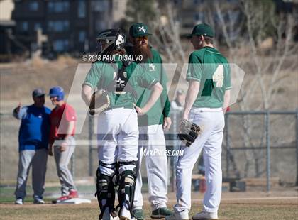 Thumbnail 1 in Cherry Creek @ Mountain Vista photogallery.