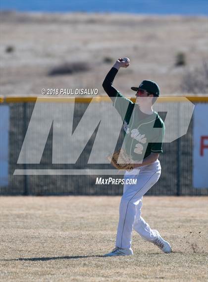 Thumbnail 2 in Cherry Creek @ Mountain Vista photogallery.