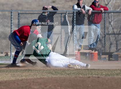 Thumbnail 1 in Cherry Creek @ Mountain Vista photogallery.