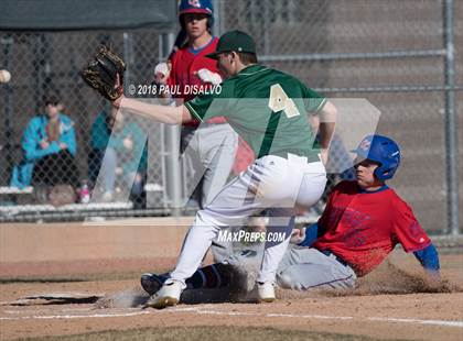 Thumbnail 3 in Cherry Creek @ Mountain Vista photogallery.