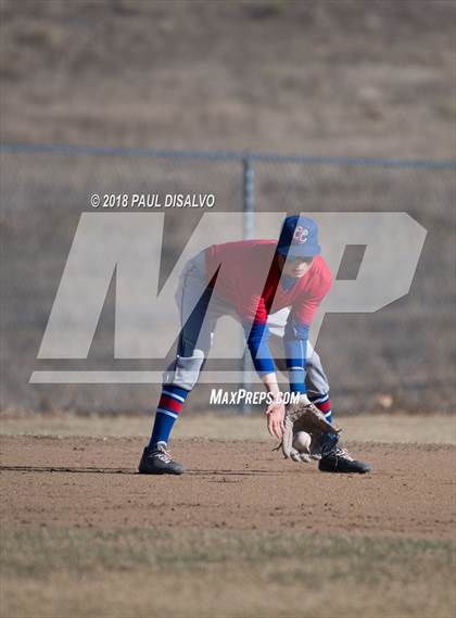 Thumbnail 3 in Cherry Creek @ Mountain Vista photogallery.