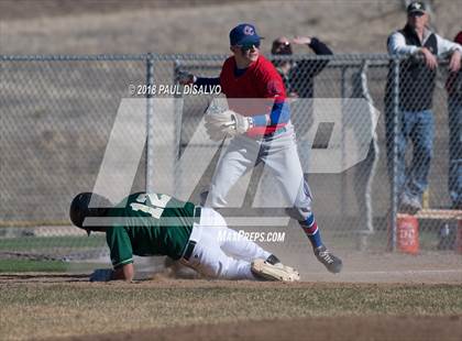 Thumbnail 2 in Cherry Creek @ Mountain Vista photogallery.