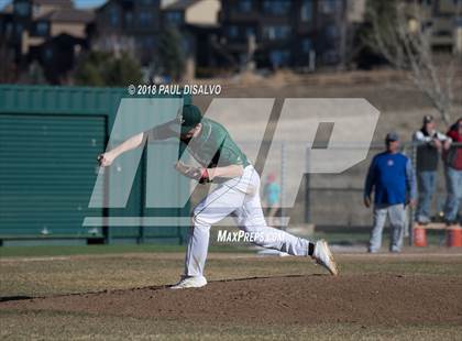 Thumbnail 2 in Cherry Creek @ Mountain Vista photogallery.
