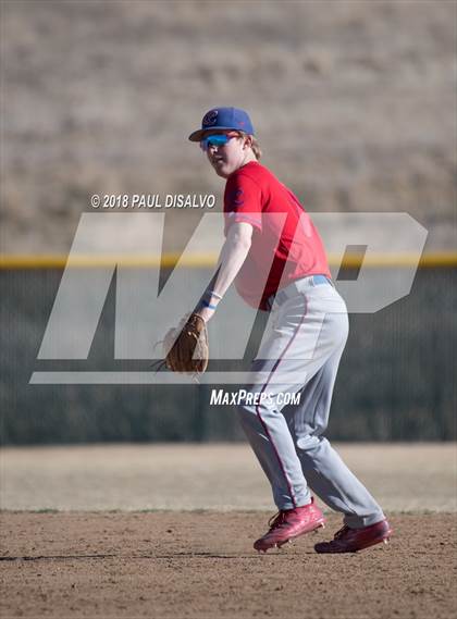 Thumbnail 3 in Cherry Creek @ Mountain Vista photogallery.