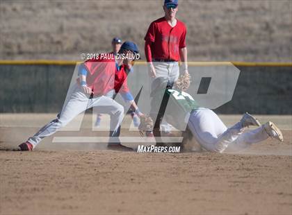 Thumbnail 2 in Cherry Creek @ Mountain Vista photogallery.