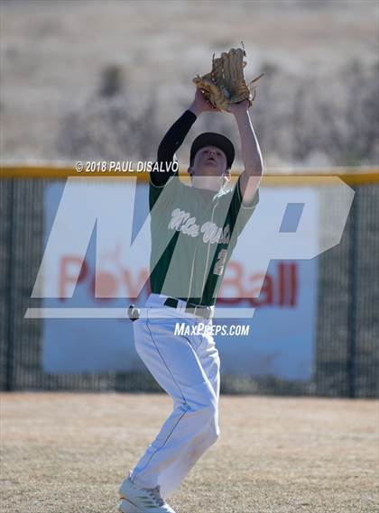 Thumbnail 3 in Cherry Creek @ Mountain Vista photogallery.