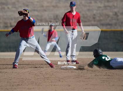 Thumbnail 3 in Cherry Creek @ Mountain Vista photogallery.